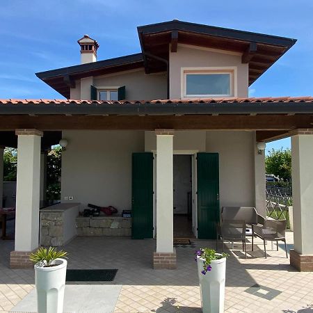 La Dolce Vita - Private Villa With Pool Moniga del Garda Екстер'єр фото