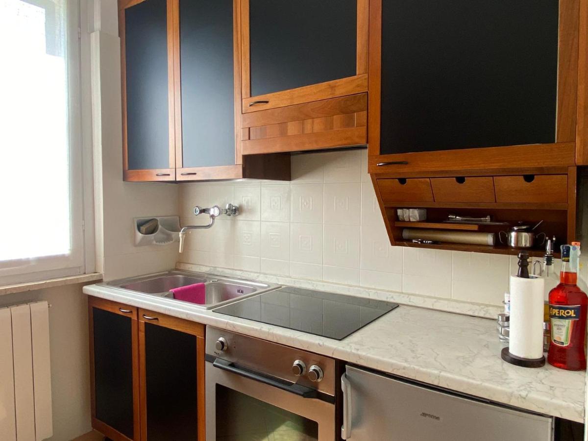 La Dolce Vita - Private Villa With Pool Moniga del Garda Екстер'єр фото